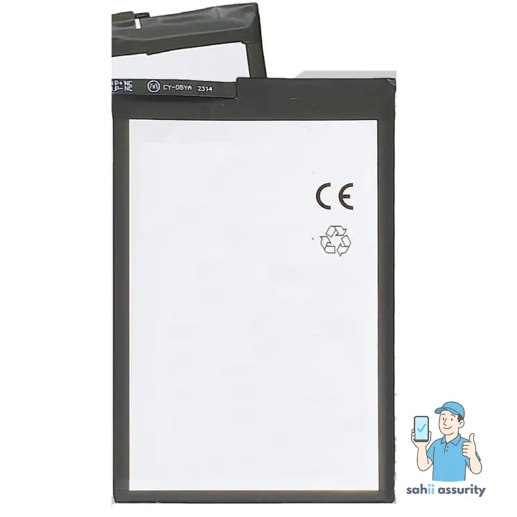 Battery for Infinix Smart 8 Pro